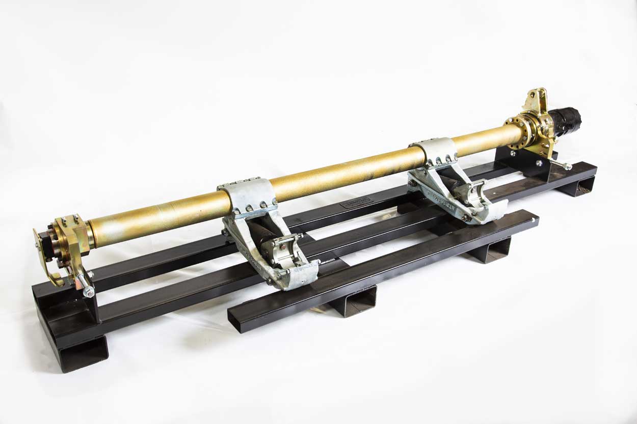 Epiroc Parts
