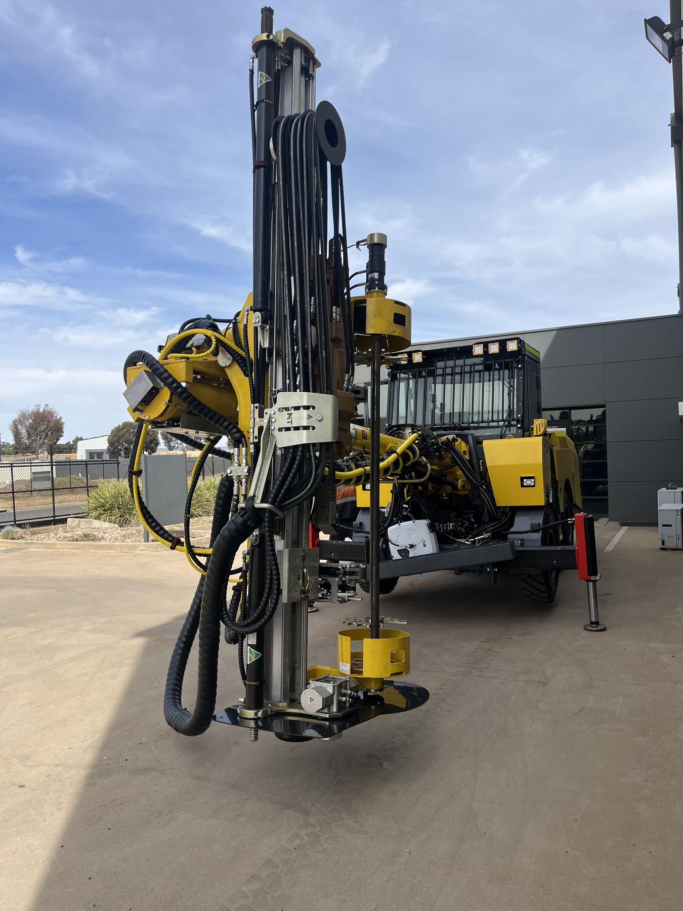 Equipment we support